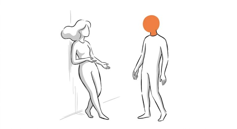 How to Talk to Your Partner About Her Period Without Making It Weird