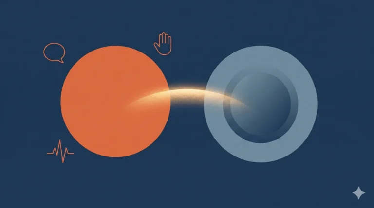 Your Response Changes Everything: What Research Says About Partner Support During Her Cycle